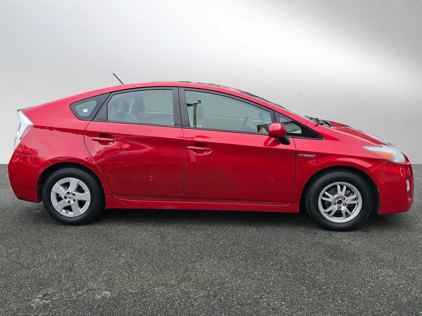 2011 Toyota Prius III
