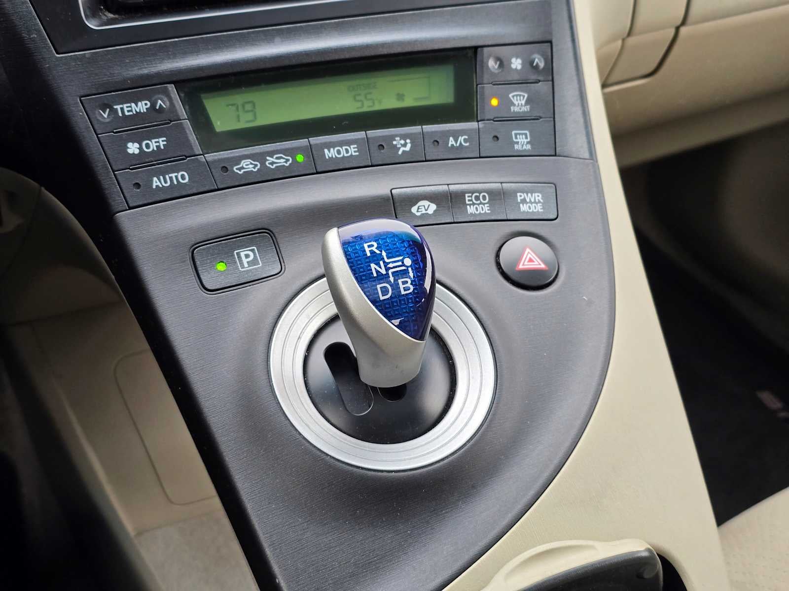 2011 Toyota Prius III