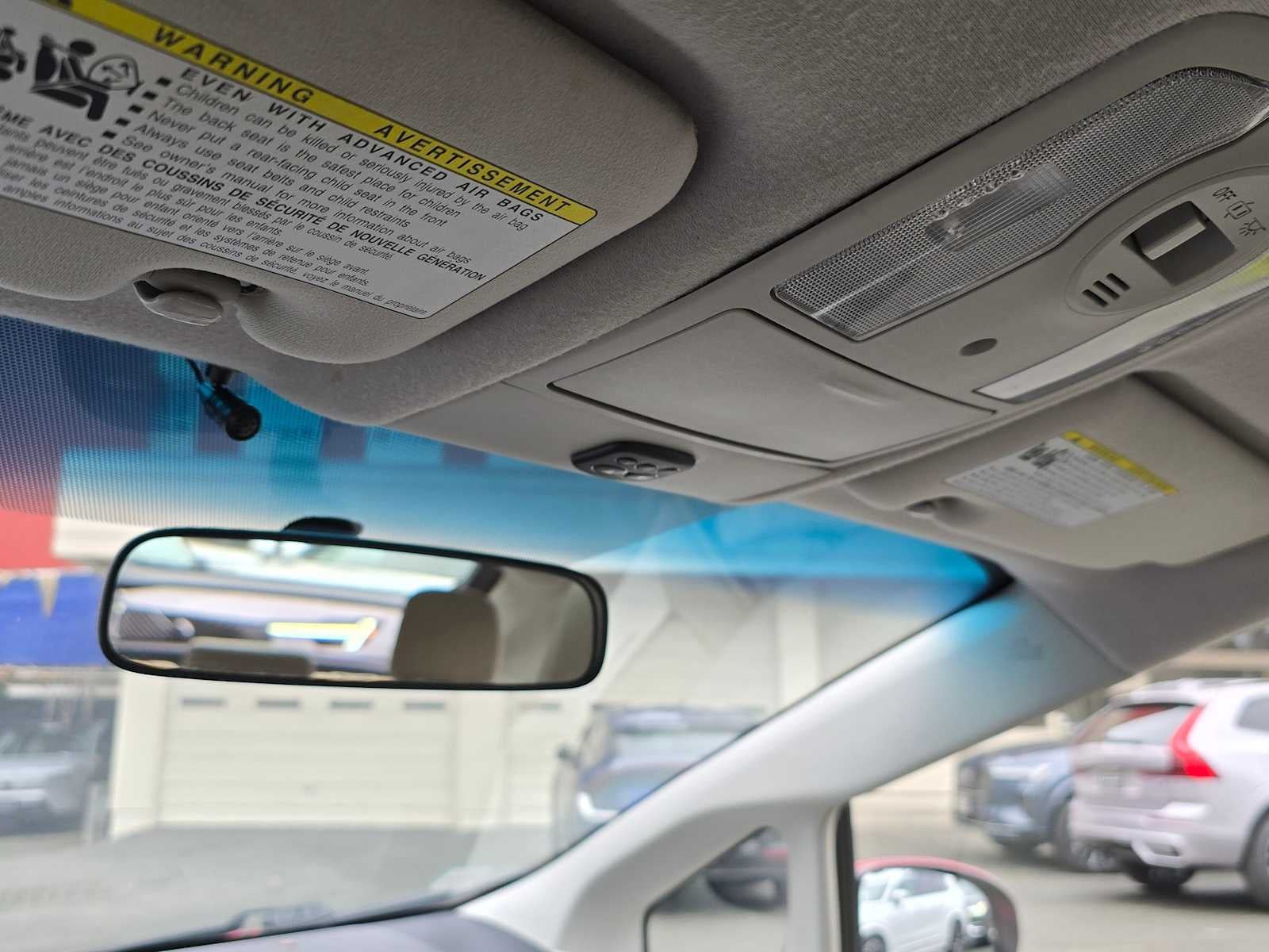 2011 Toyota Prius III