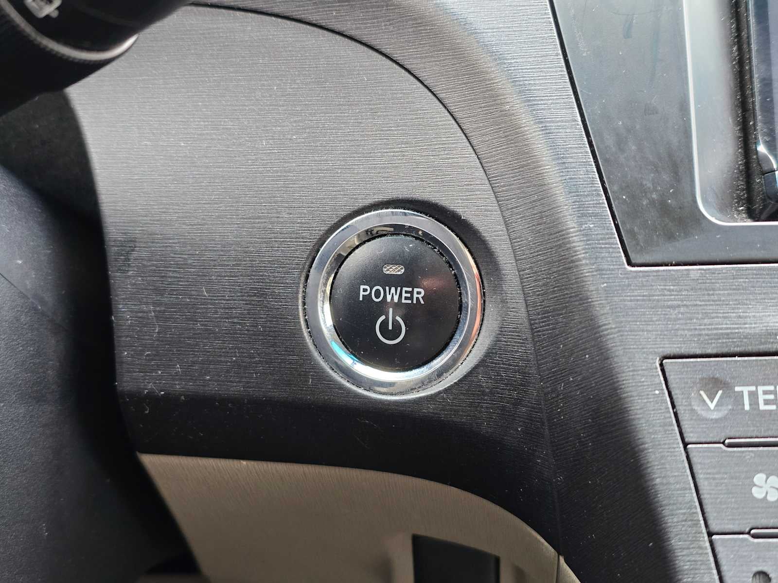 2011 Toyota Prius III