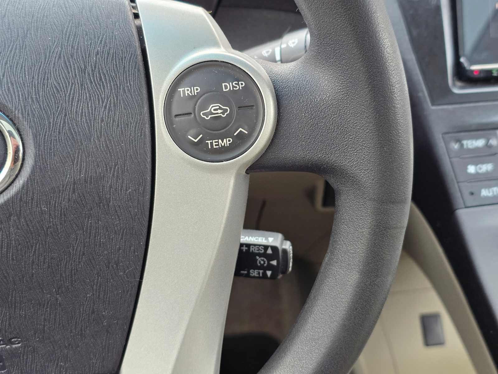 2011 Toyota Prius III