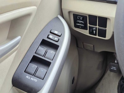 2011 Toyota Prius III