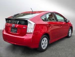 2011 Toyota Prius III