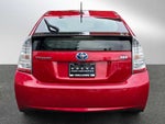 2011 Toyota Prius III