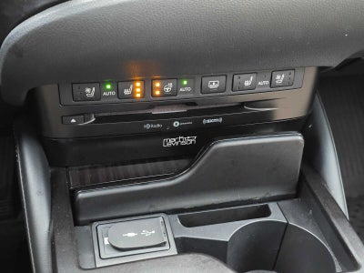 2019 Lexus ES Luxury