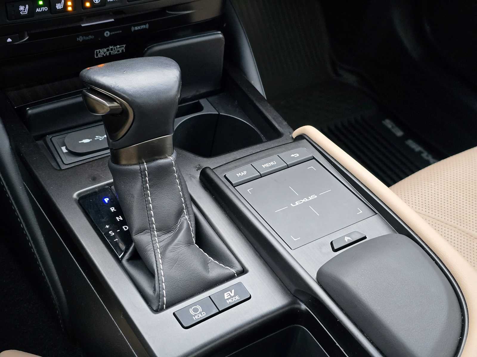 2019 Lexus ES Luxury