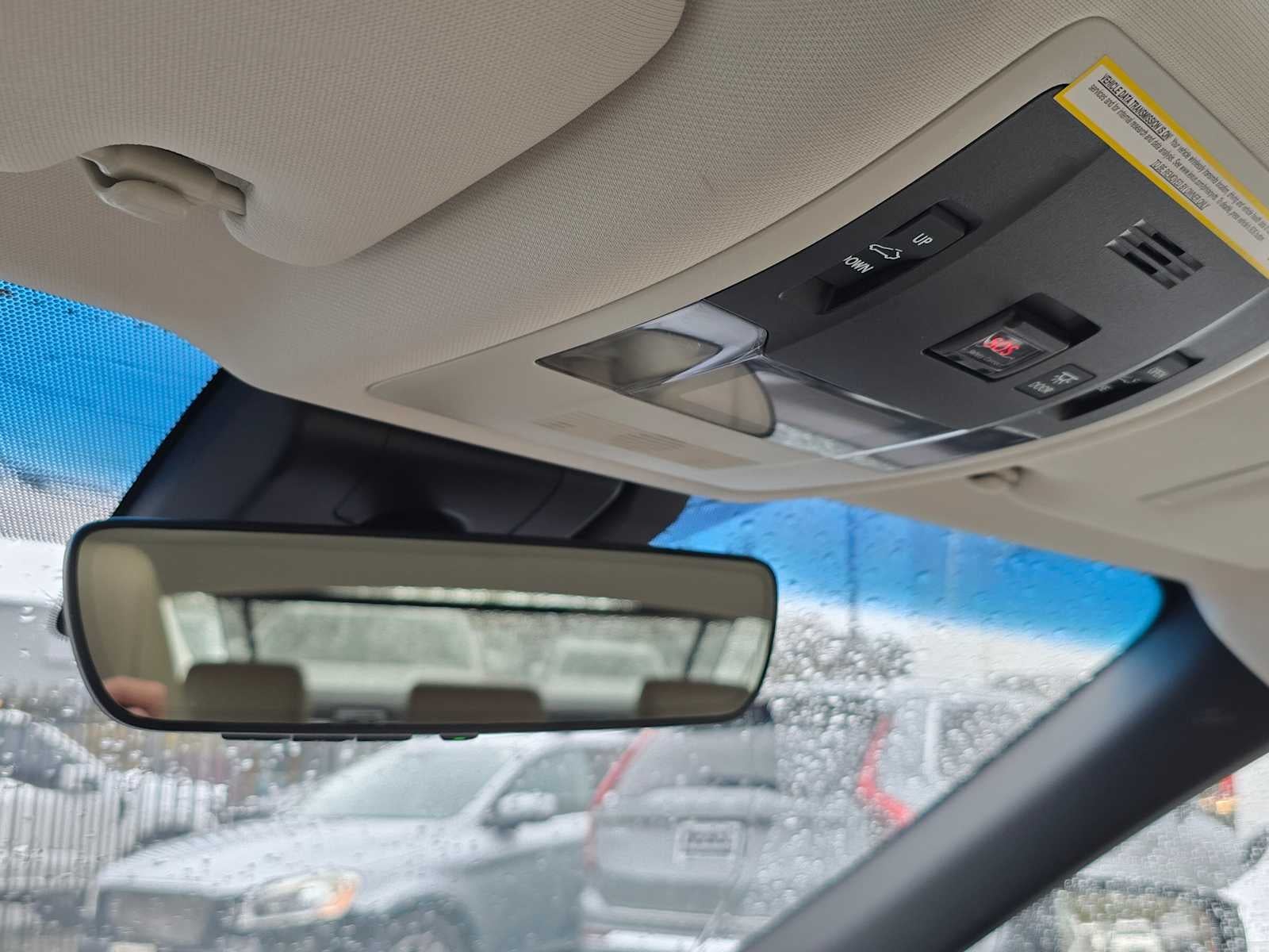 2019 Lexus ES Luxury