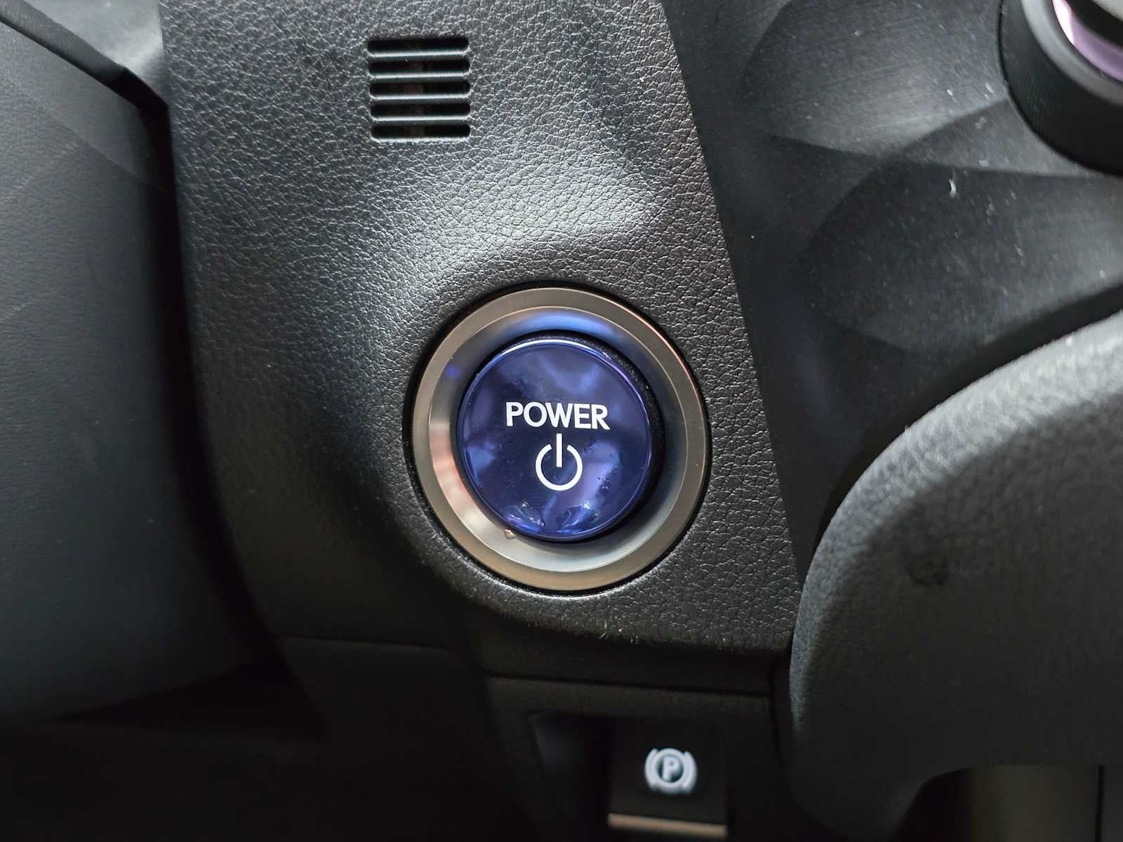 2019 Lexus ES Luxury