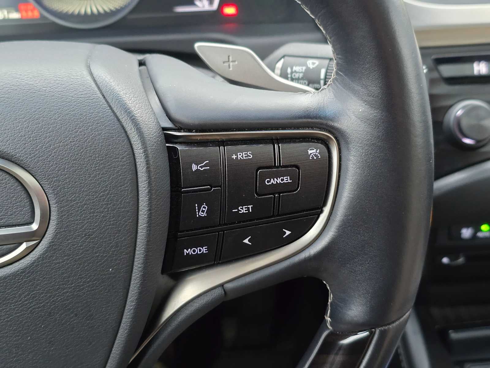 2019 Lexus ES Luxury