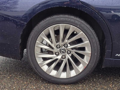 2019 Lexus ES Luxury