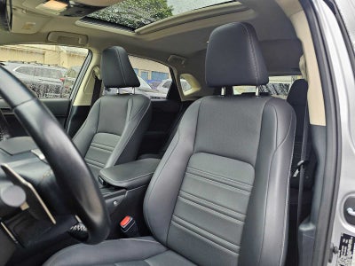 2018 Lexus NX 300h NX 300h