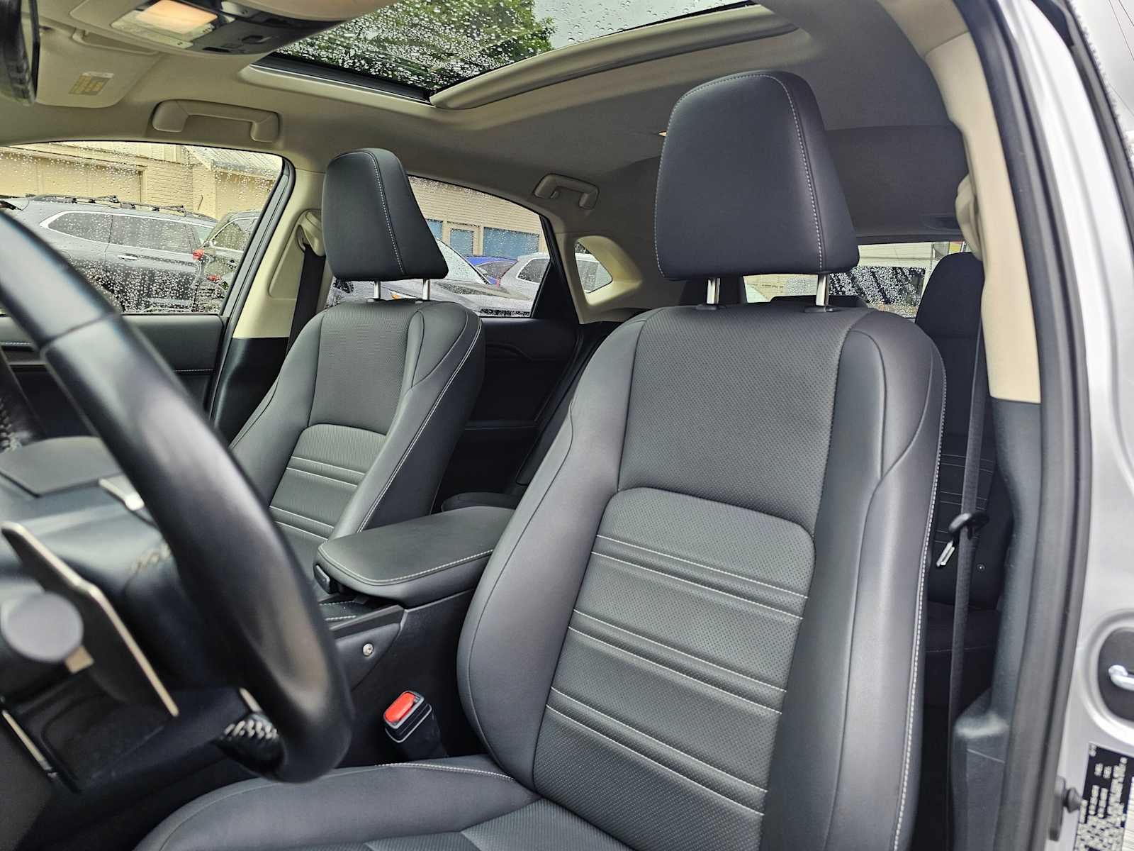 2018 Lexus NX 300h NX 300h