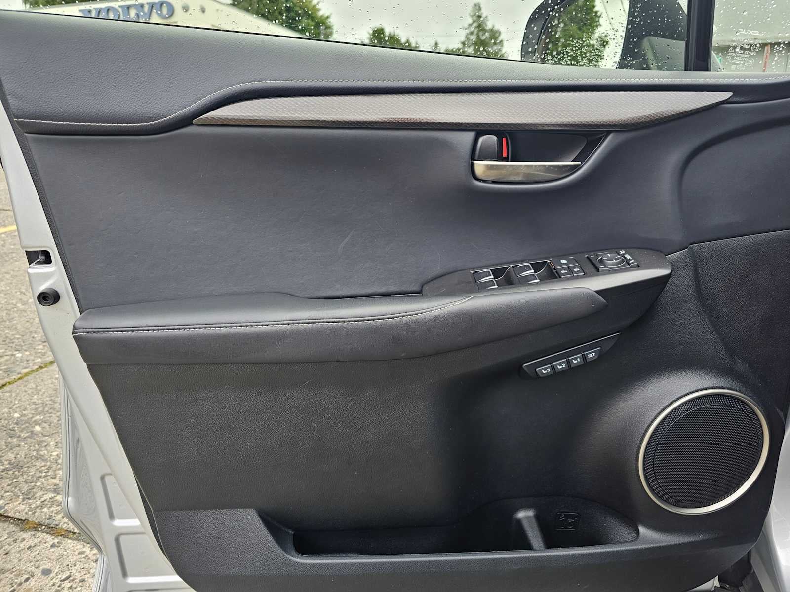 2018 Lexus NX 300h NX 300h