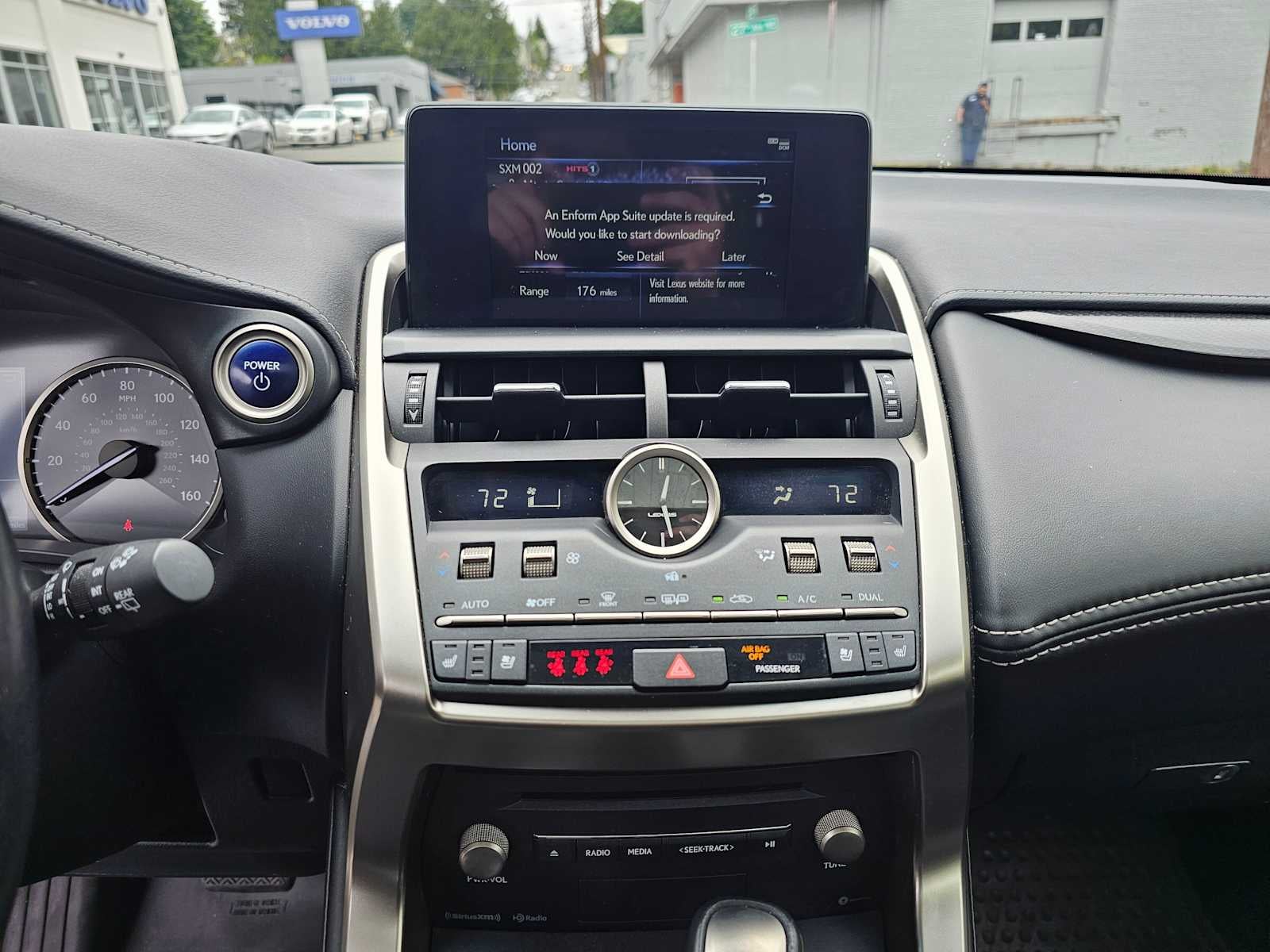 2018 Lexus NX 300h NX 300h