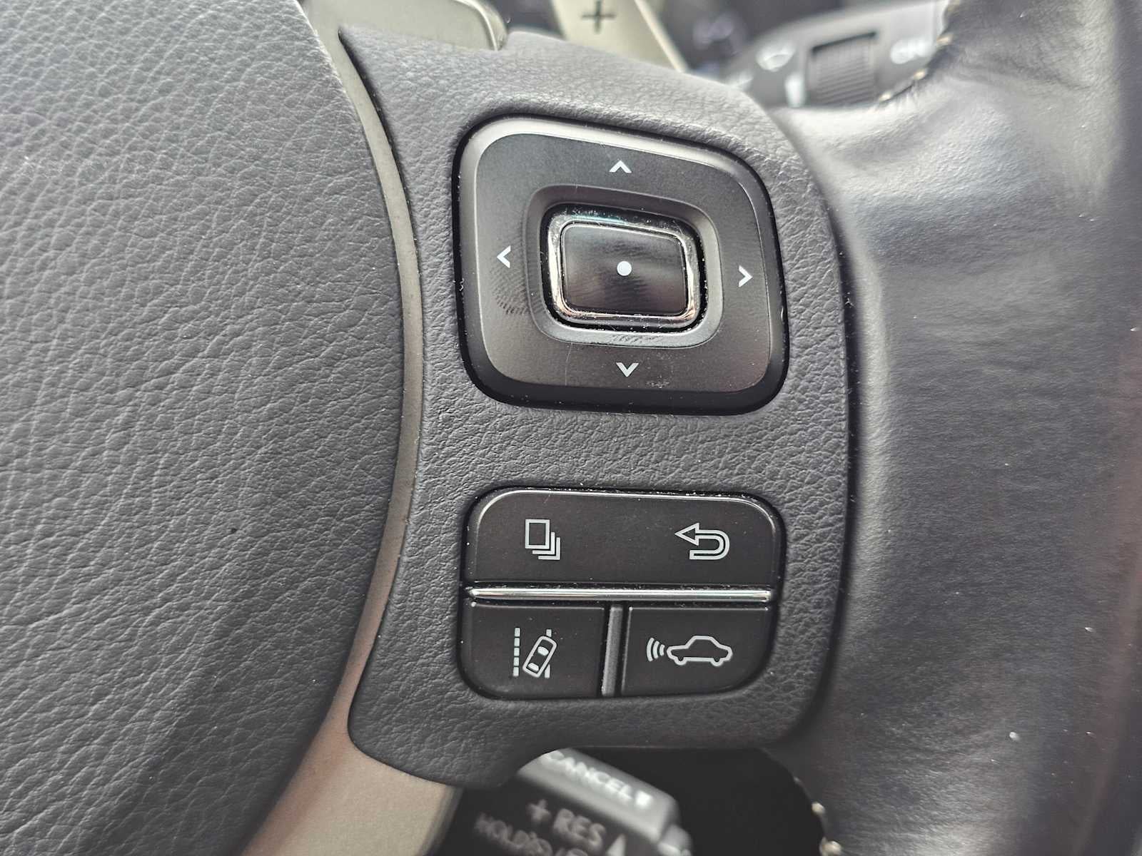 2018 Lexus NX 300h NX 300h