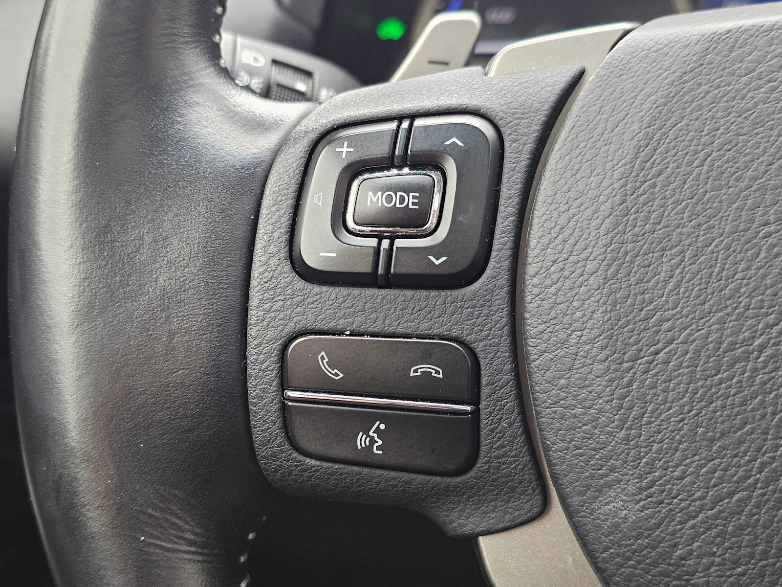 2018 Lexus NX 300h NX 300h