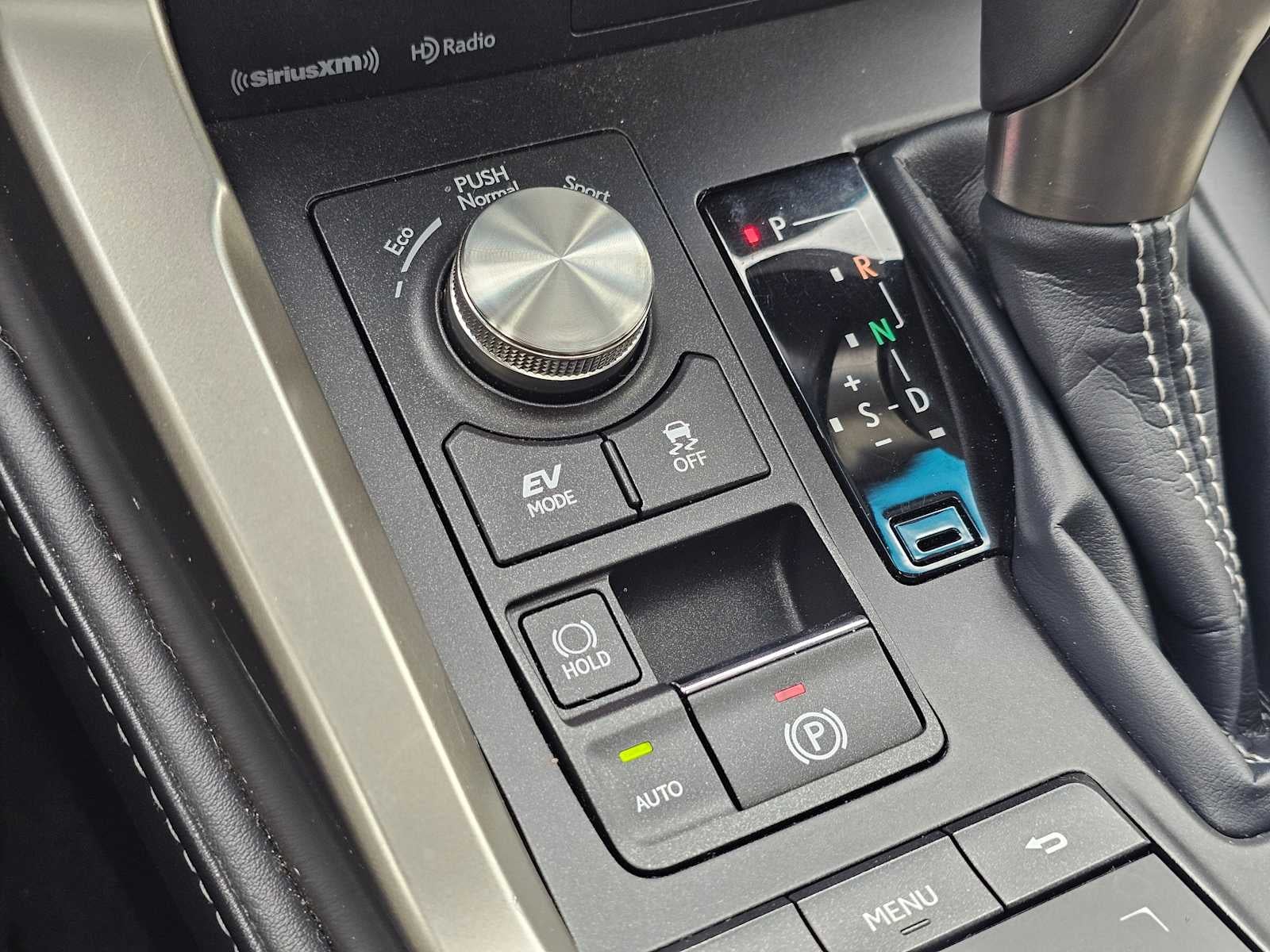 2018 Lexus NX 300h NX 300h