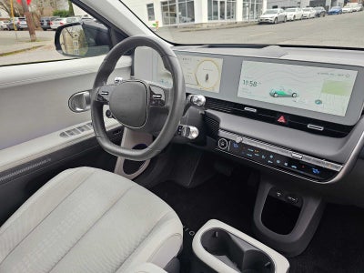 2023 Hyundai IONIQ 5 Limited