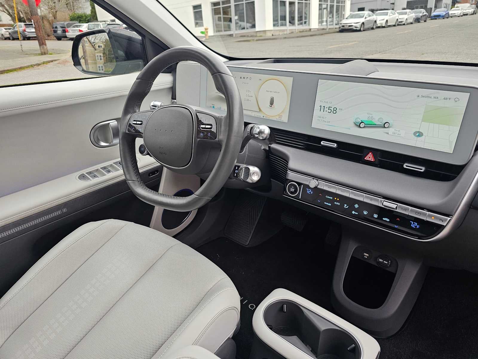 2023 Hyundai IONIQ 5 Limited