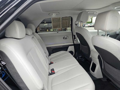 2023 Hyundai IONIQ 5 Limited