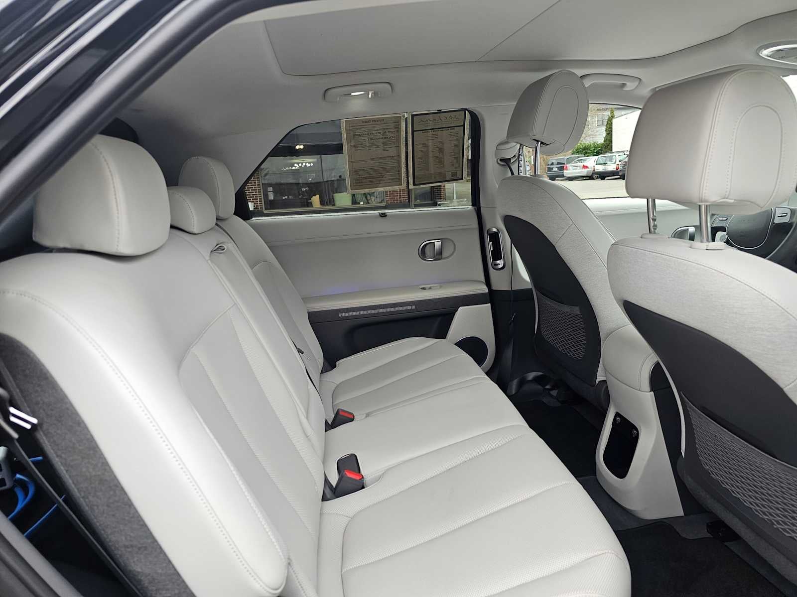 2023 Hyundai IONIQ 5 Limited