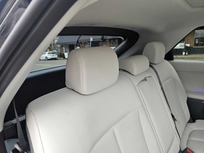 2023 Hyundai IONIQ 5 Limited