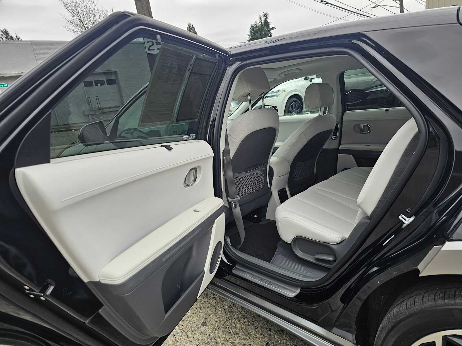 2023 Hyundai IONIQ 5 Limited