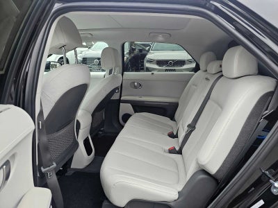 2023 Hyundai IONIQ 5 Limited