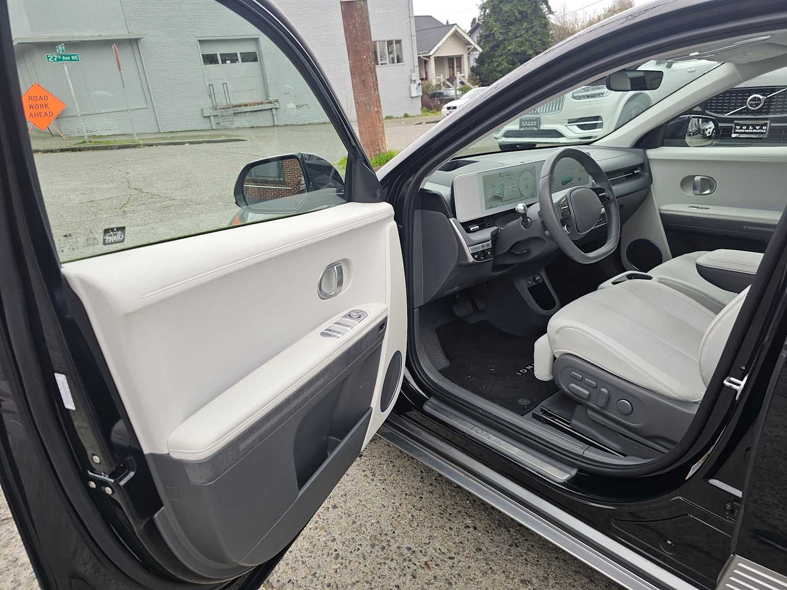 2023 Hyundai IONIQ 5 Limited