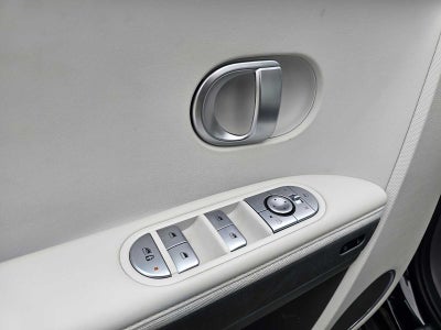 2023 Hyundai IONIQ 5 Limited