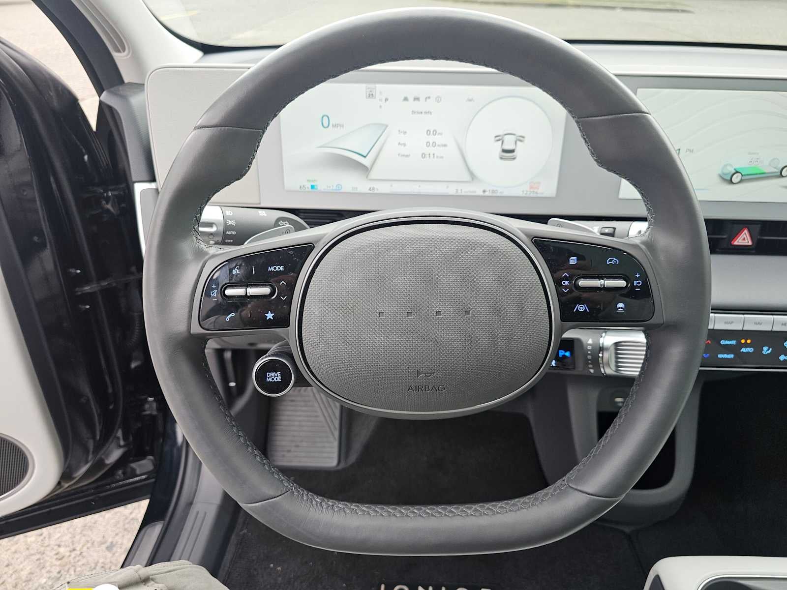 2023 Hyundai IONIQ 5 Limited