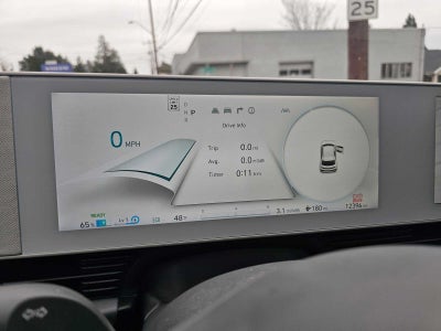 2023 Hyundai IONIQ 5 Limited