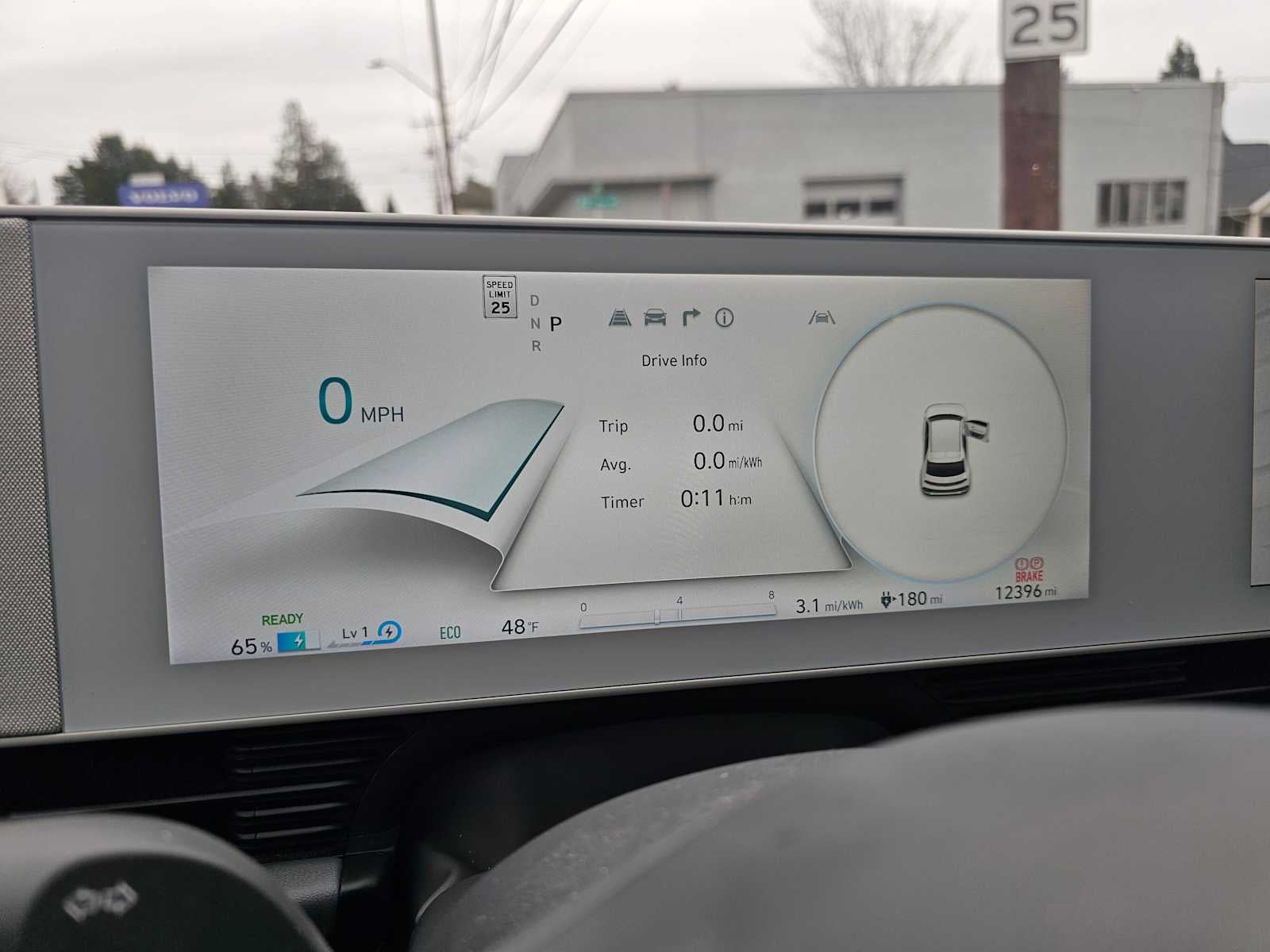 2023 Hyundai IONIQ 5 Limited