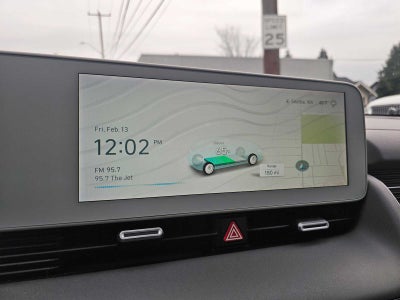 2023 Hyundai IONIQ 5 Limited