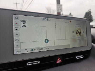 2023 Hyundai IONIQ 5 Limited