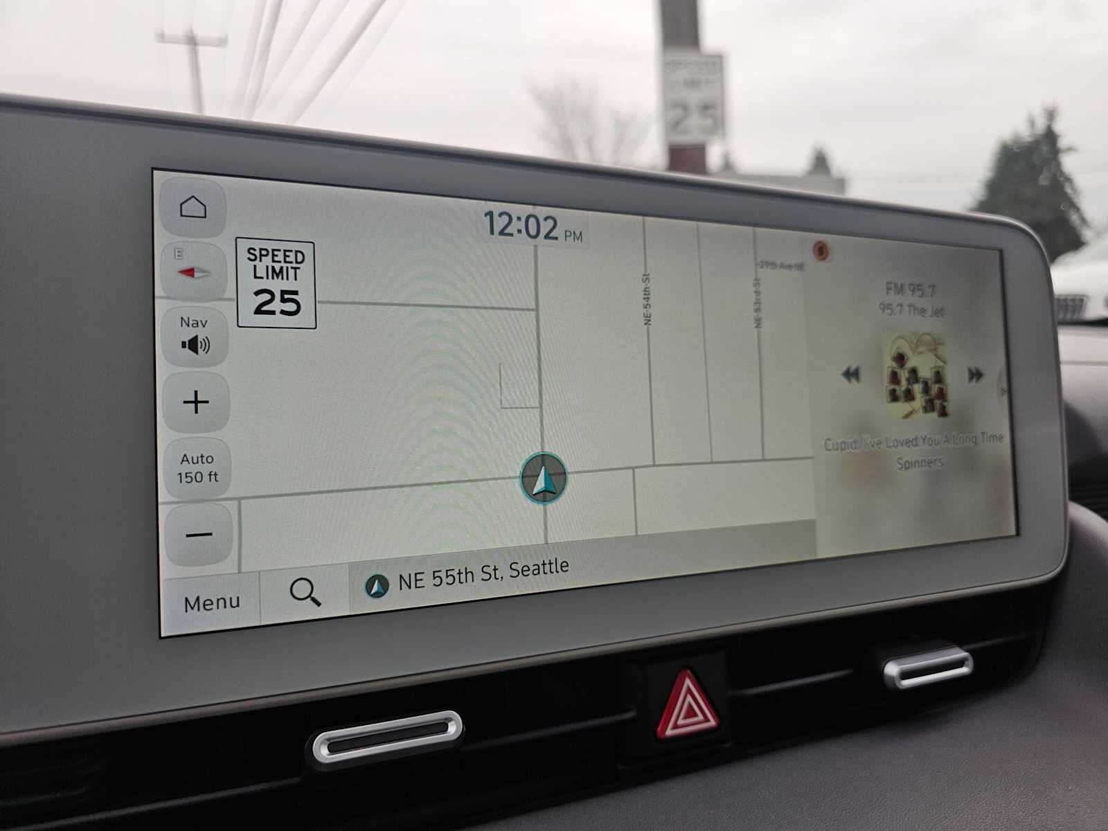 2023 Hyundai IONIQ 5 Limited