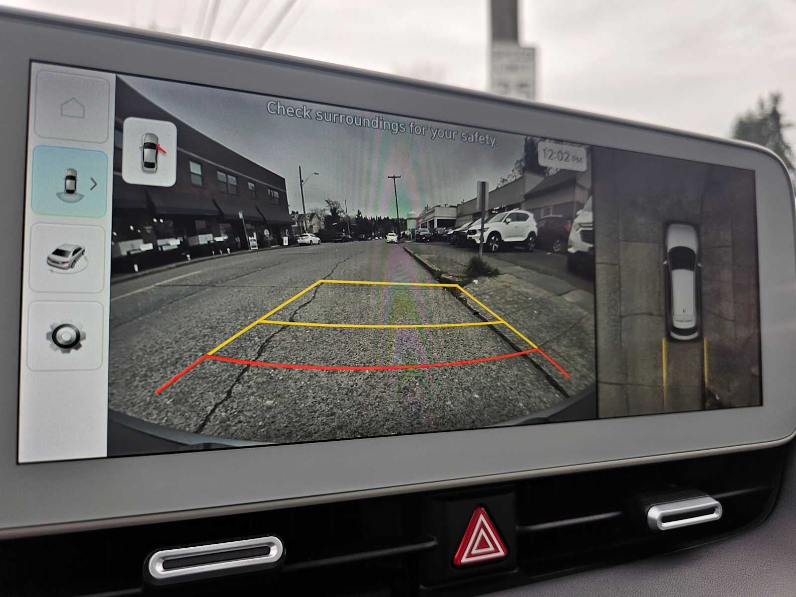 2023 Hyundai IONIQ 5 Limited