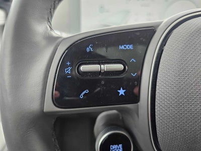 2023 Hyundai IONIQ 5 Limited