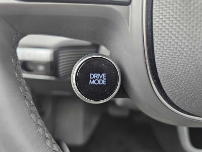 2023 Hyundai IONIQ 5 Limited