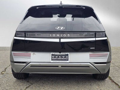 2023 Hyundai IONIQ 5 Limited