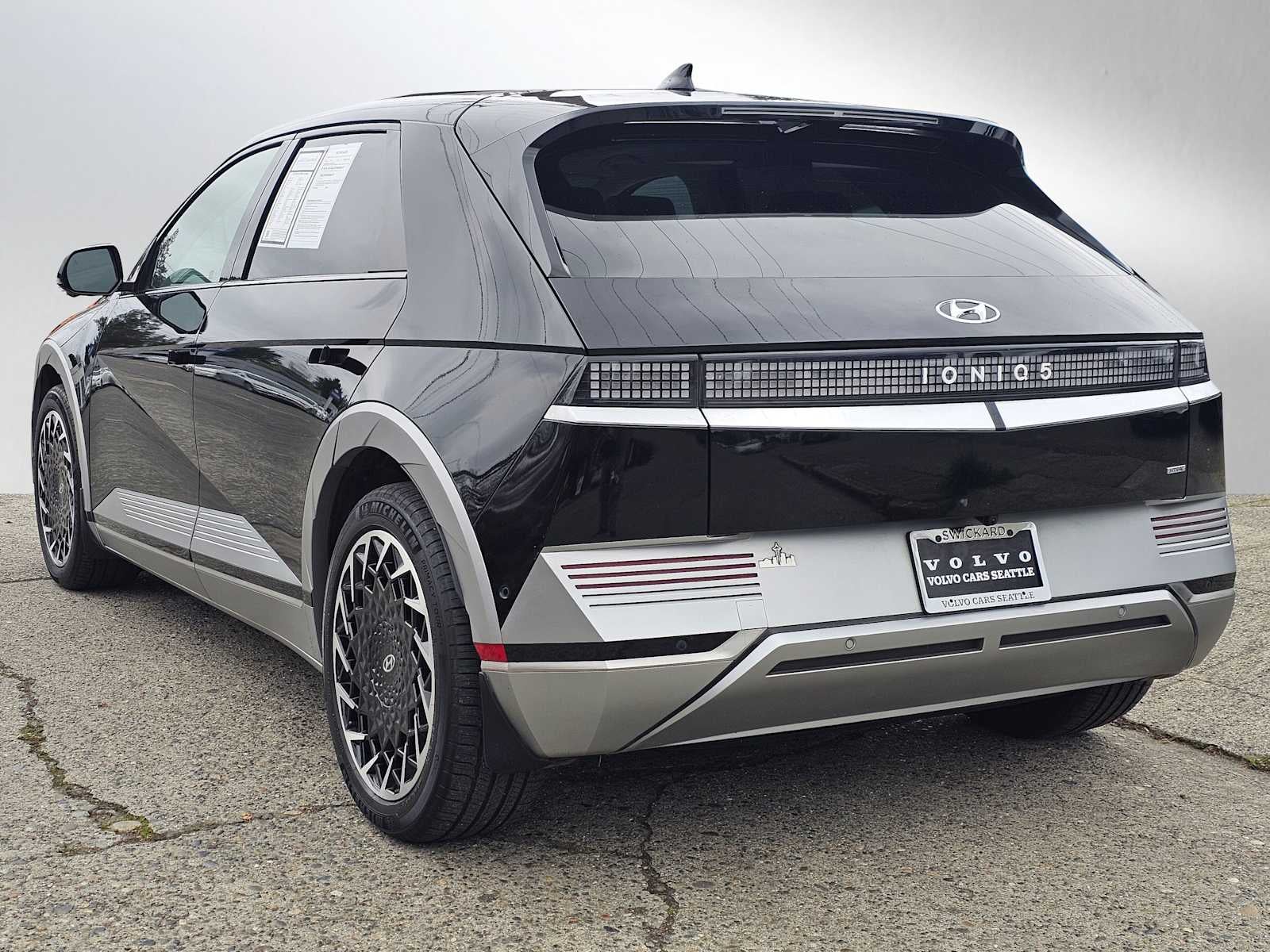 2023 Hyundai IONIQ 5 Limited