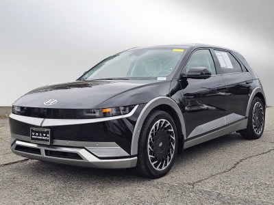 2023 Hyundai IONIQ 5 Limited