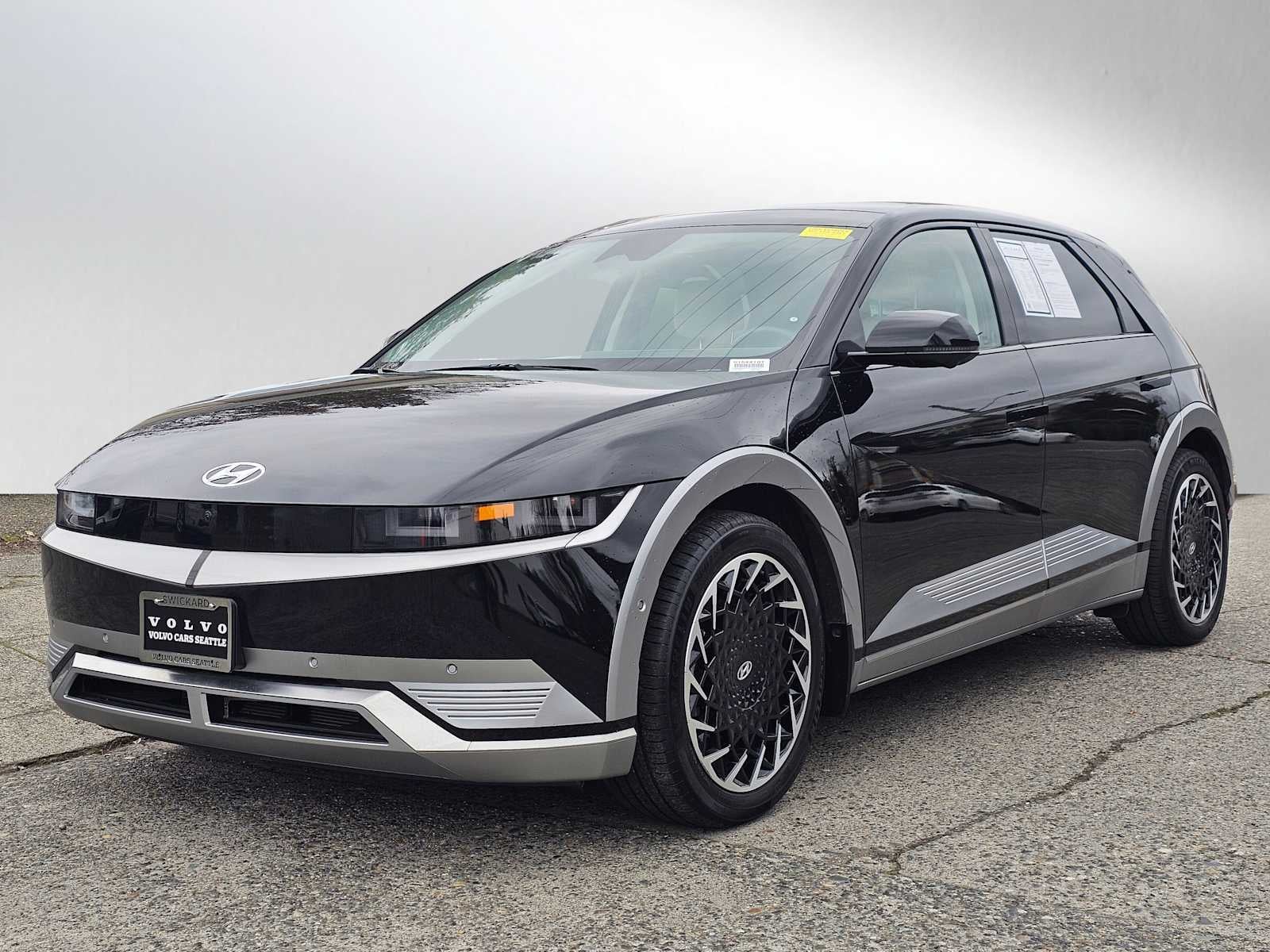 2023 Hyundai IONIQ 5 Limited