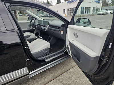 2023 Hyundai IONIQ 5 Limited