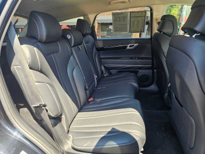 2025 Genesis GV80 2.5T Standard