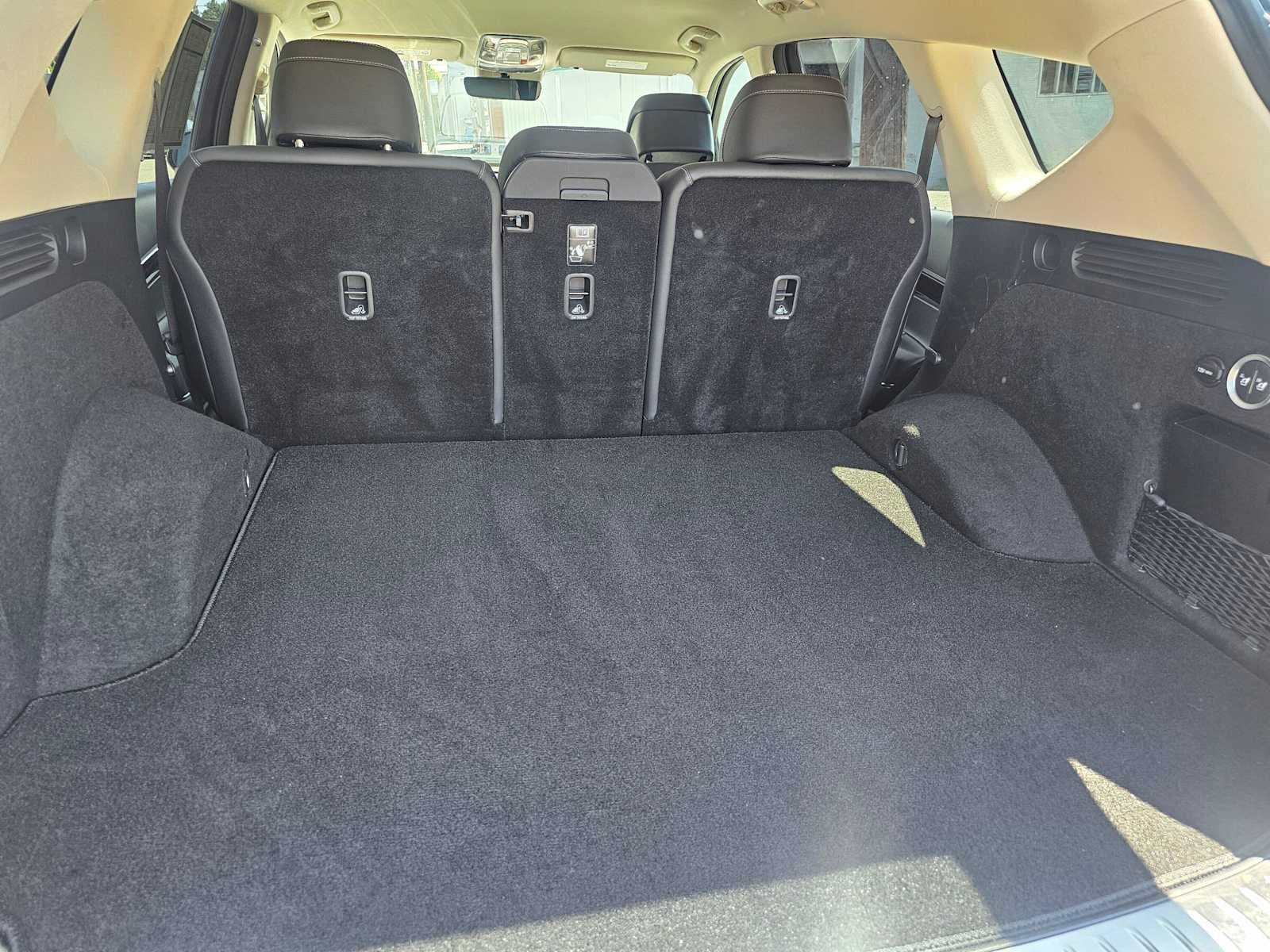 2025 Genesis GV80 2.5T Standard