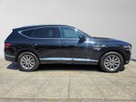 2025 Genesis GV80 2.5T Standard