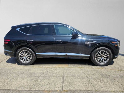 2025 Genesis GV80 2.5T Standard