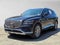 2025 Genesis GV80 2.5T Standard