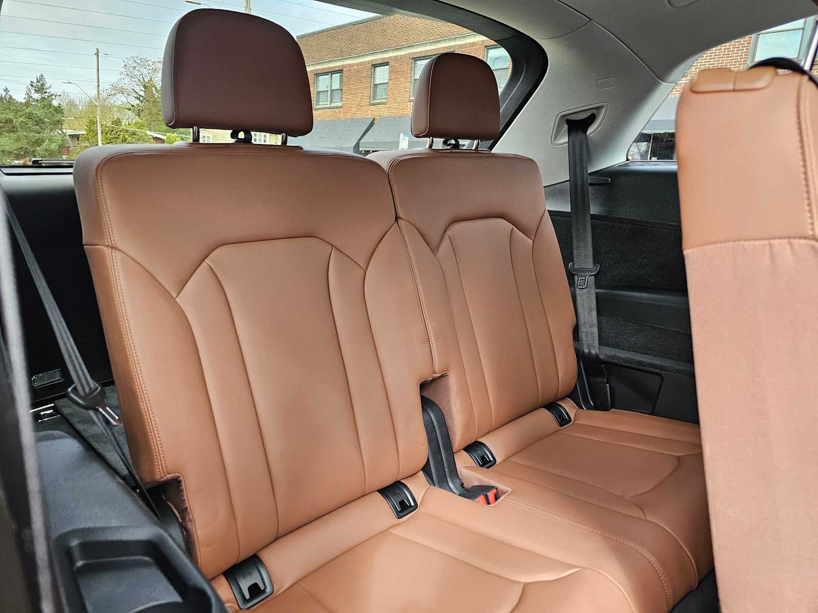 2023 Audi Q7 Premium Plus